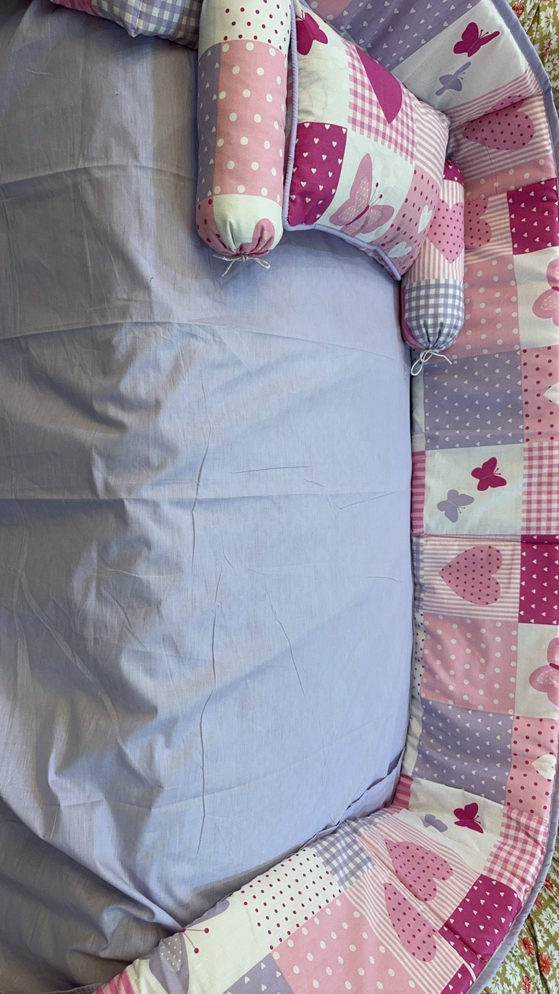 Butterfly Bundle Set - 2