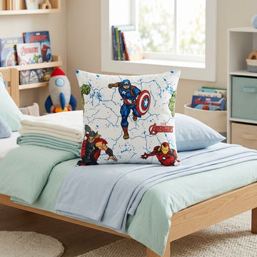 Avenger Cushion