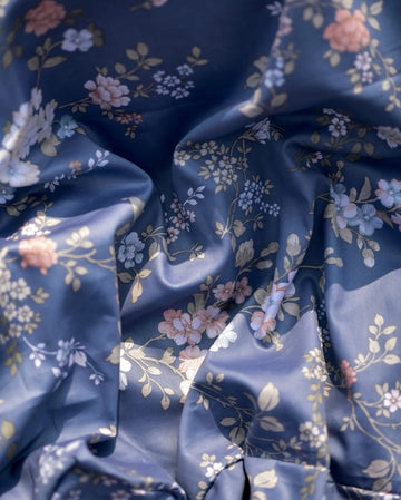 B -4 Cotton Sateen Set
