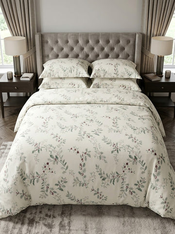 F-508 Cotton Sateen Set