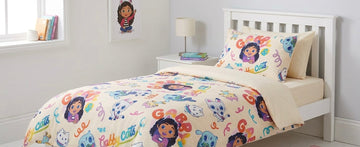 Gabby Comforter\Duvet Set