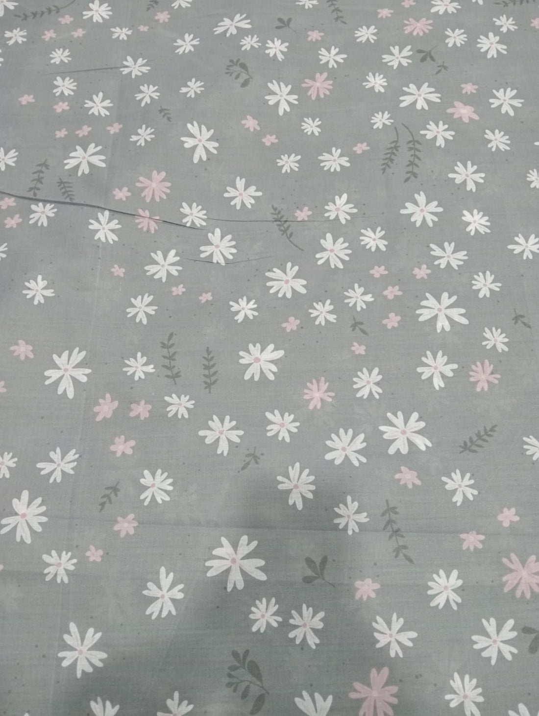 A- 42 Cotton BedSheet