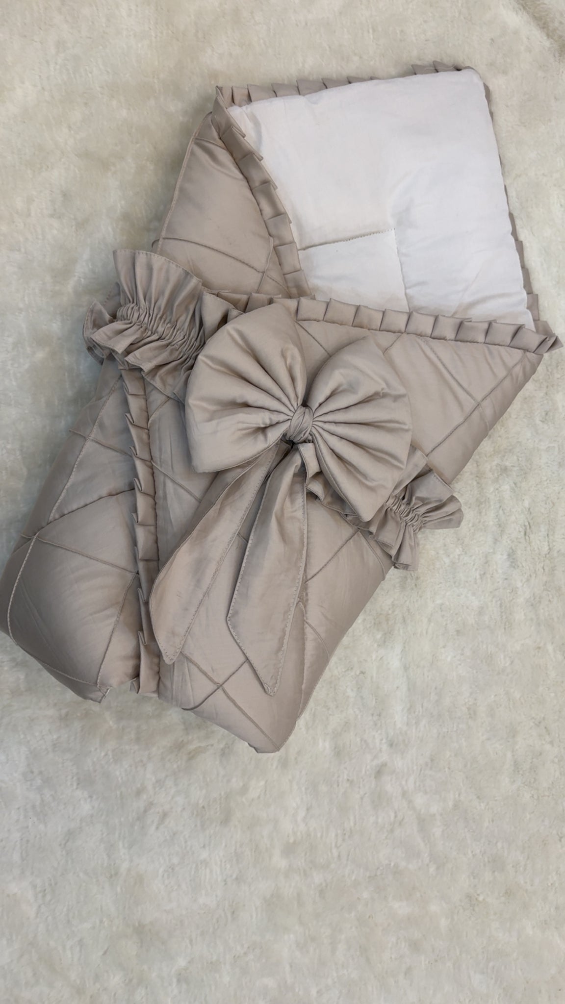 Sleeping Bag - 2038