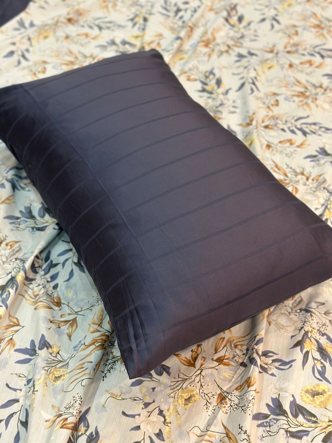 Sabrina Cotton Sateen Set