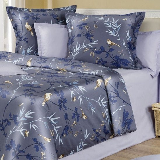 S-19 Cotton sateen Set