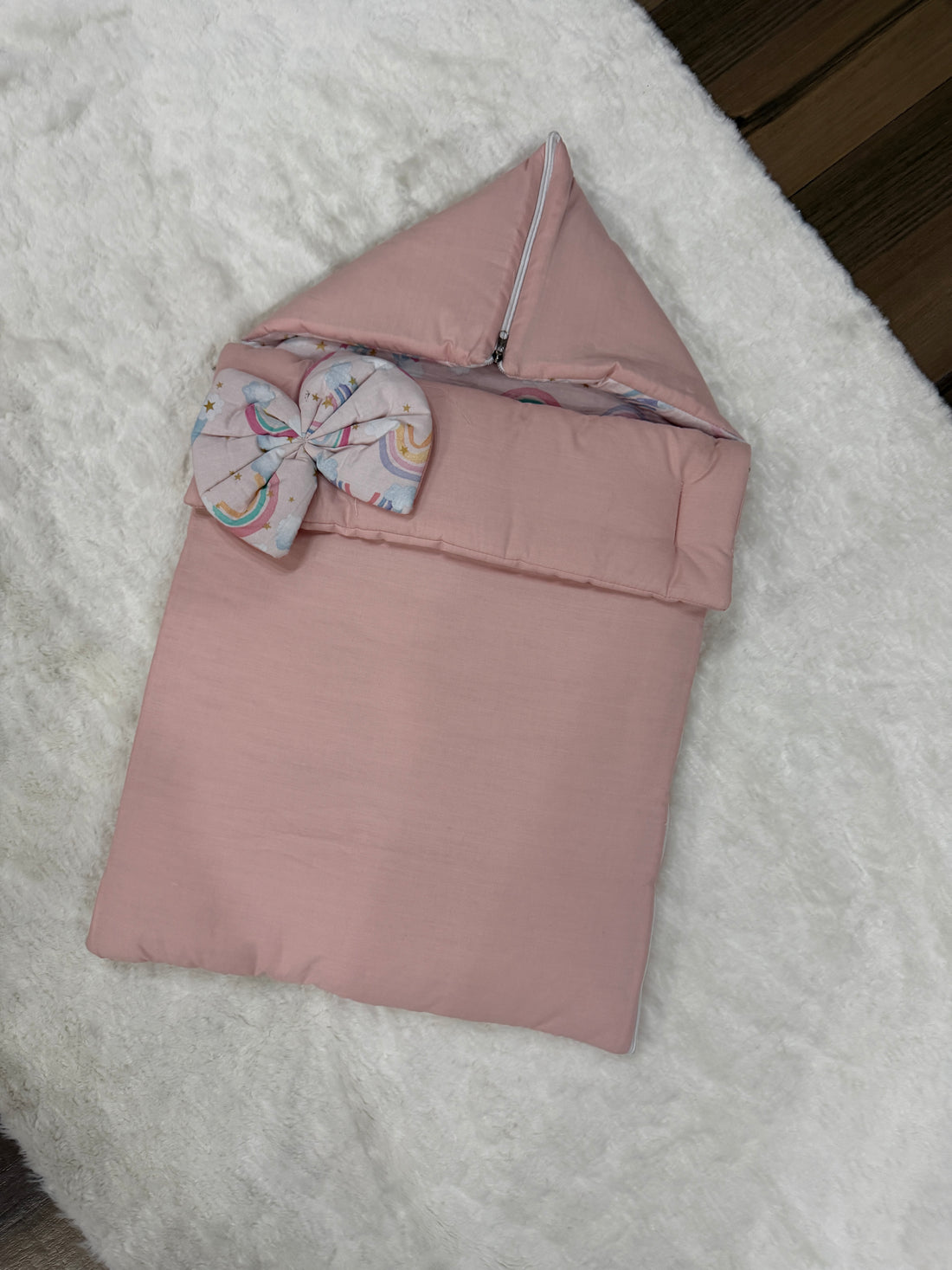 Sleeping Bag -  244