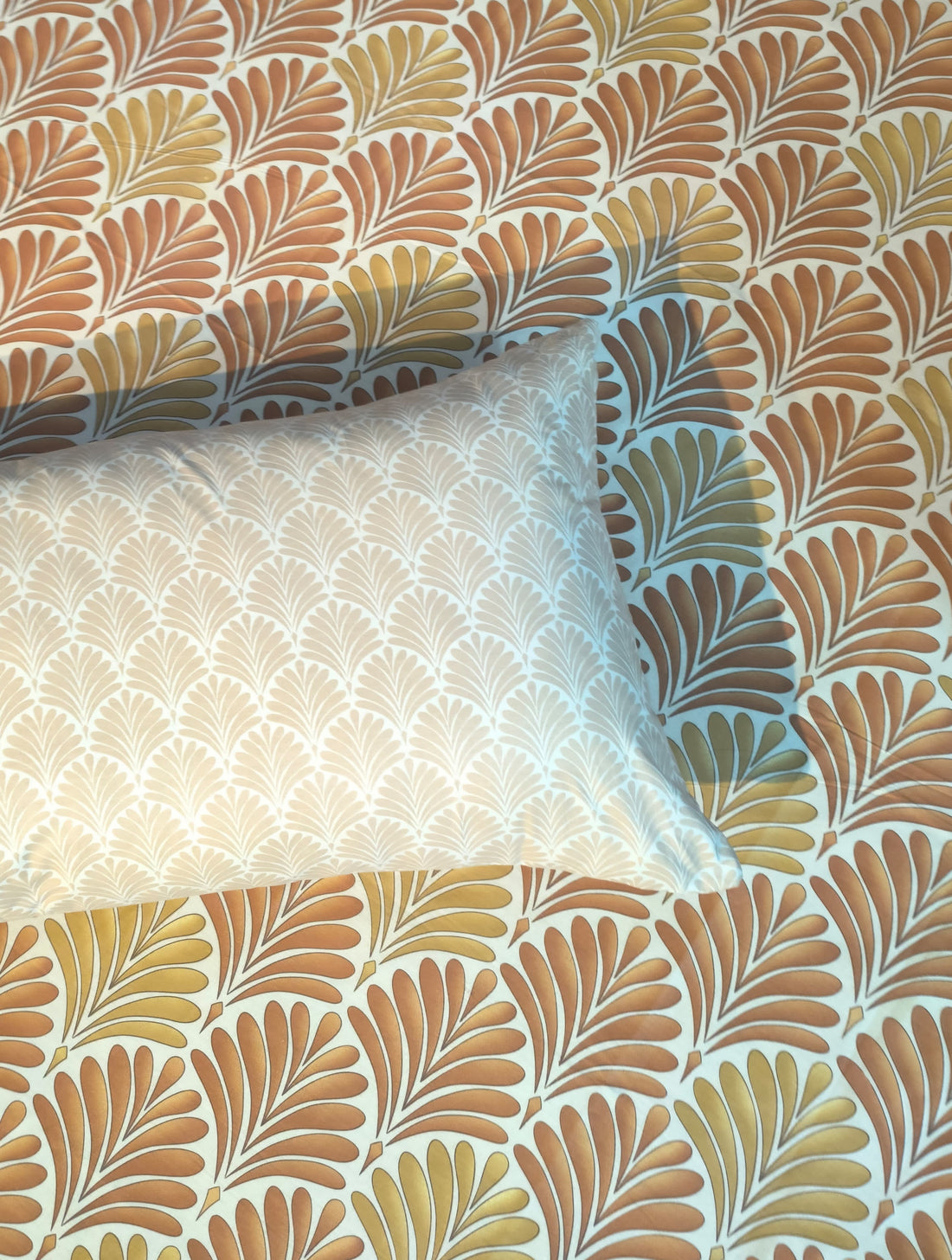 J - 106 Cotton BedSheet