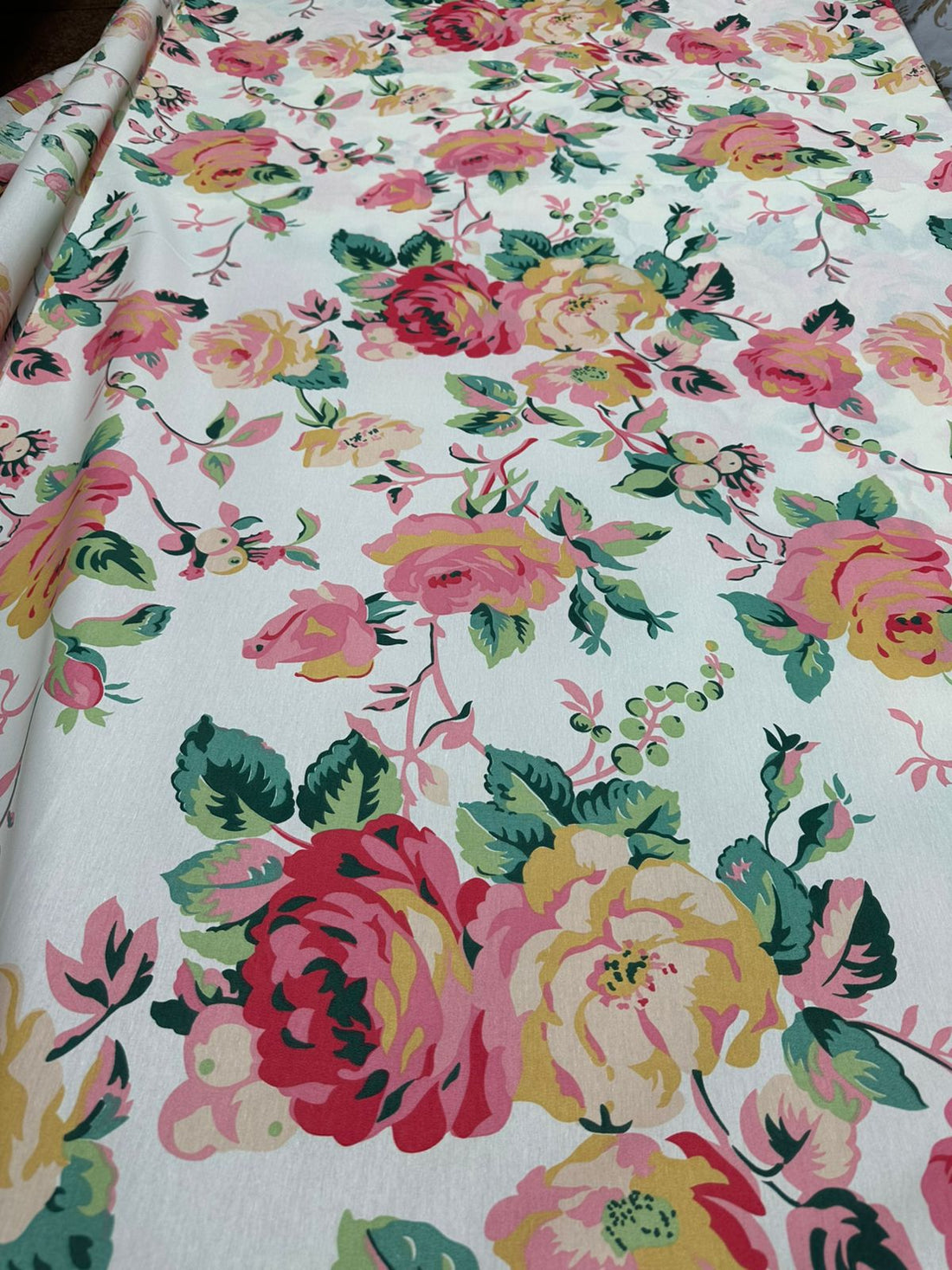 Z - 223 King Size Comforter Set - With Filling