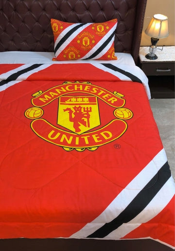 FCB Kids Comforter\Duvet Set