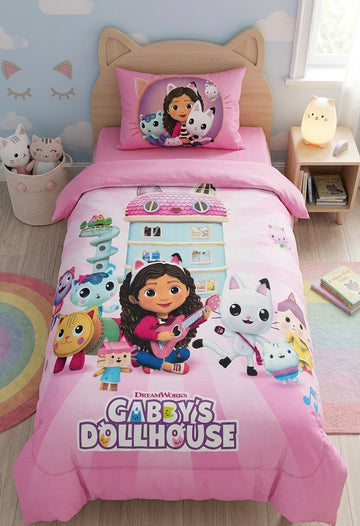 Gabby  Kids Comforter\Duvet Set