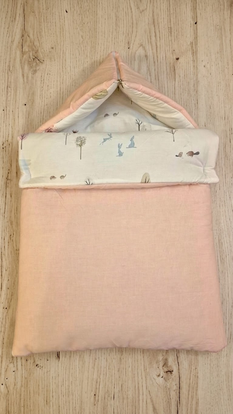 Sleeping Bag -  245