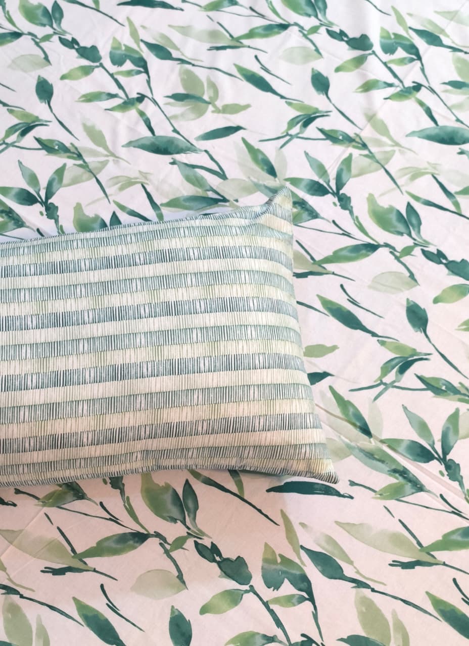 J-101 Cotton BedSheet