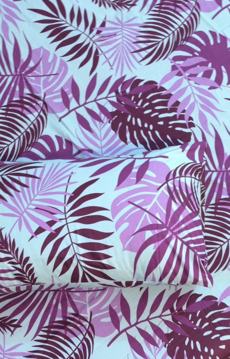 J-116 Cotton BedSheet