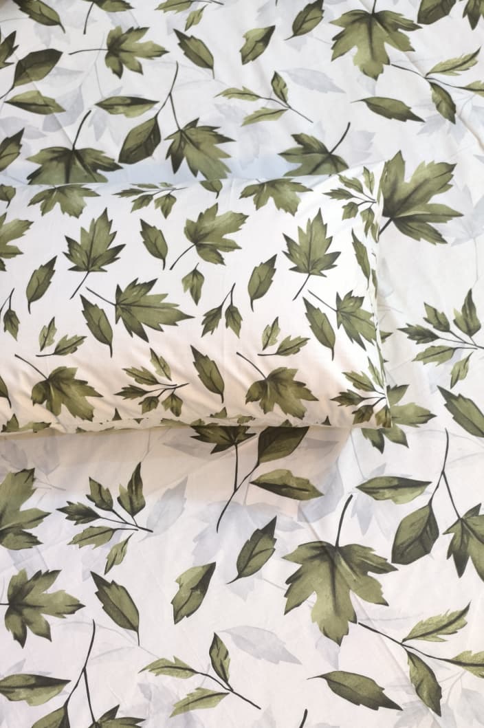 J- 125 Cotton BedSheet