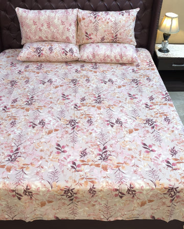 J- 126 Cotton BedSheet