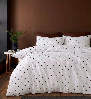 NA-101 King Size Comforter Set - With Filling