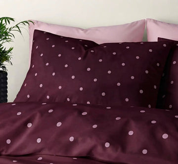 NA- 106 King Size Duvet Cover Set - Without Filling