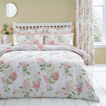 NA-110 King Size Duvet Cover Set - Without Filling