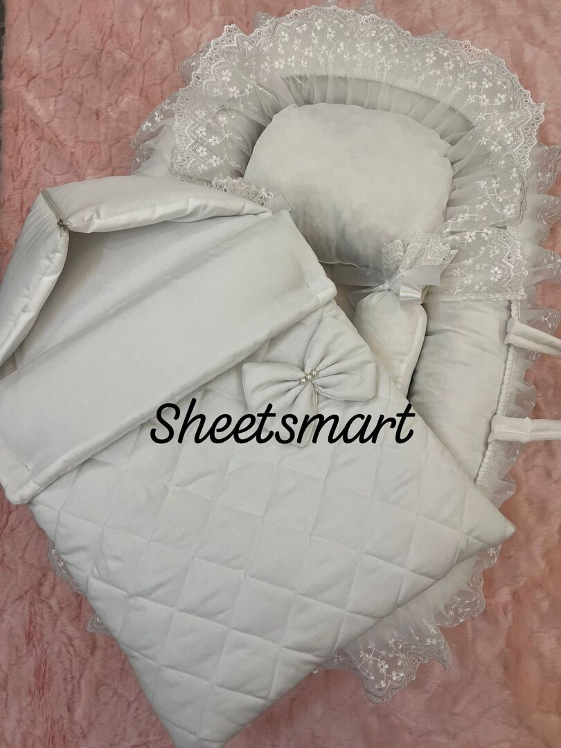 Snuggle Bed & Sleeping Bag - 5