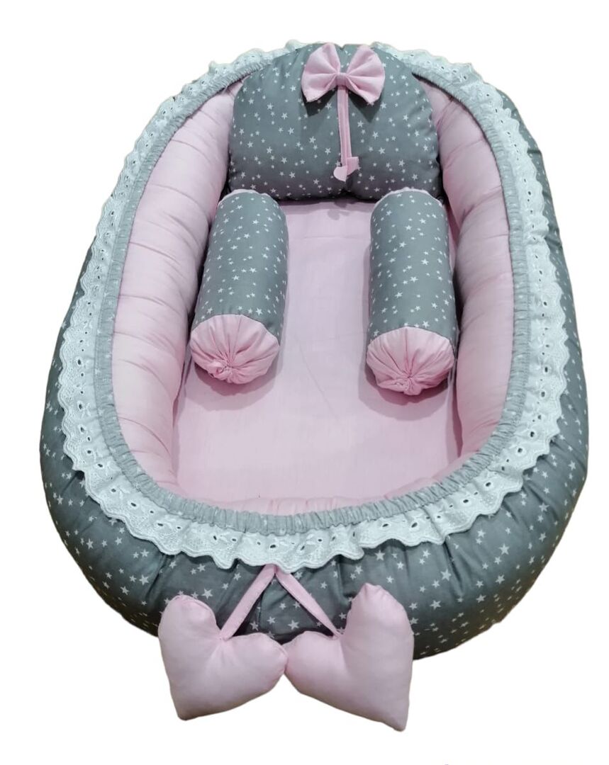 Snuggle Bed - 7