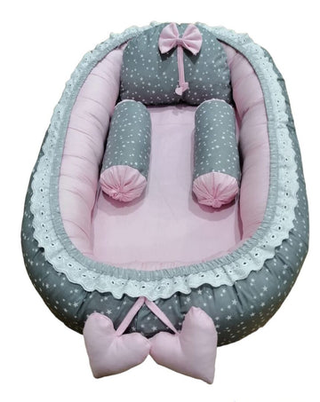 Snuggle Bed - 7