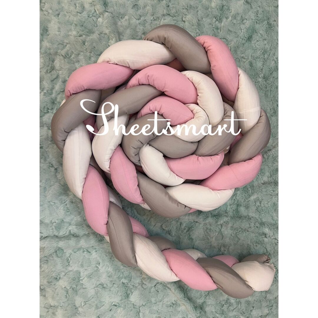 Braided Bumper - 4003