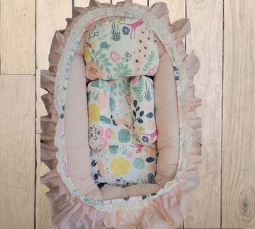 Snuggle Bed - 21