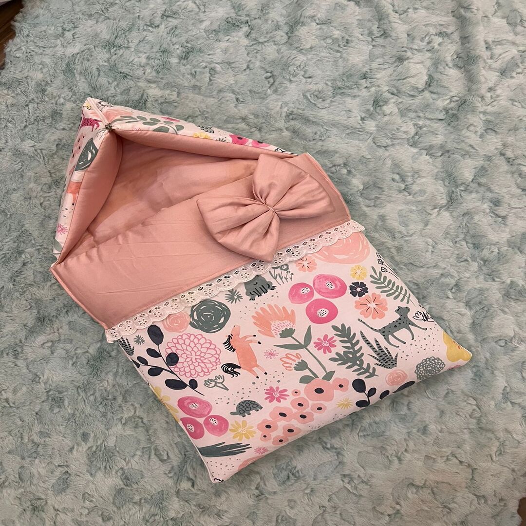 Sleeping Bag - 2005