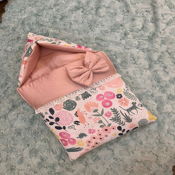 Sleeping Bag - 2005