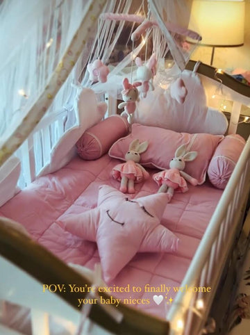 Baby Bundle Set - 7