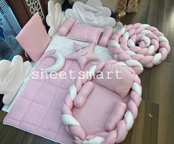 Baby Bundle Set - 7