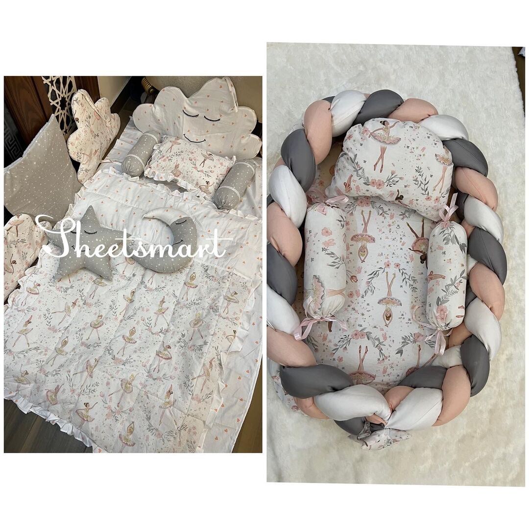 Baby Bundle Set - 12