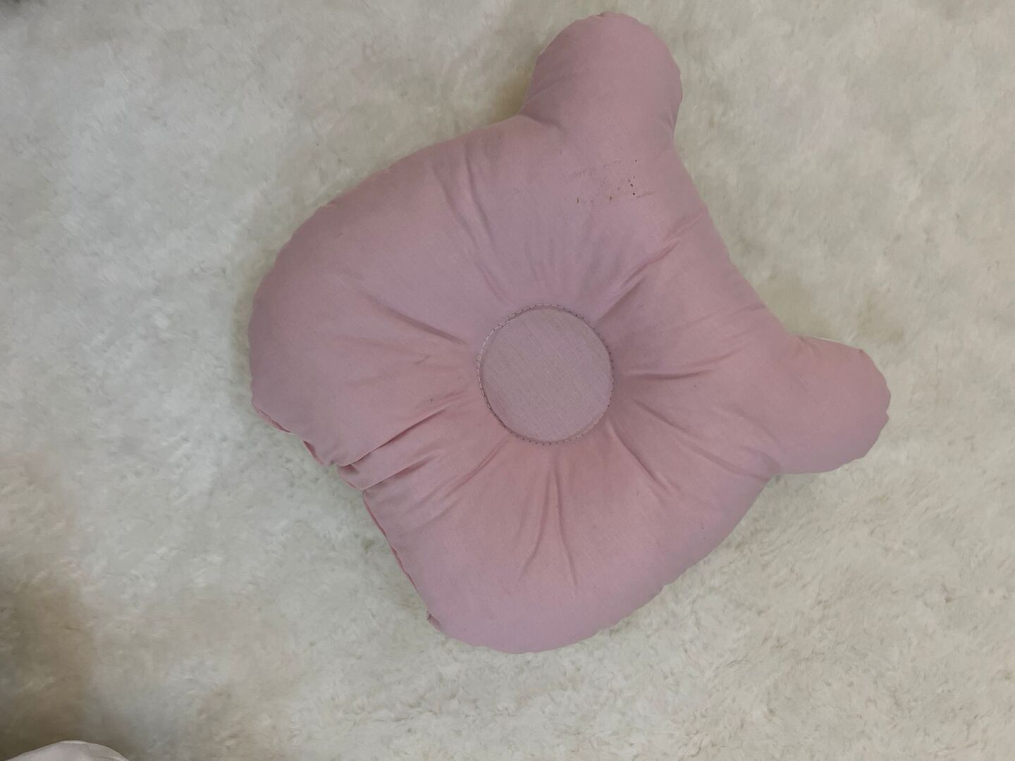 Head Shaping Pillow  - 38