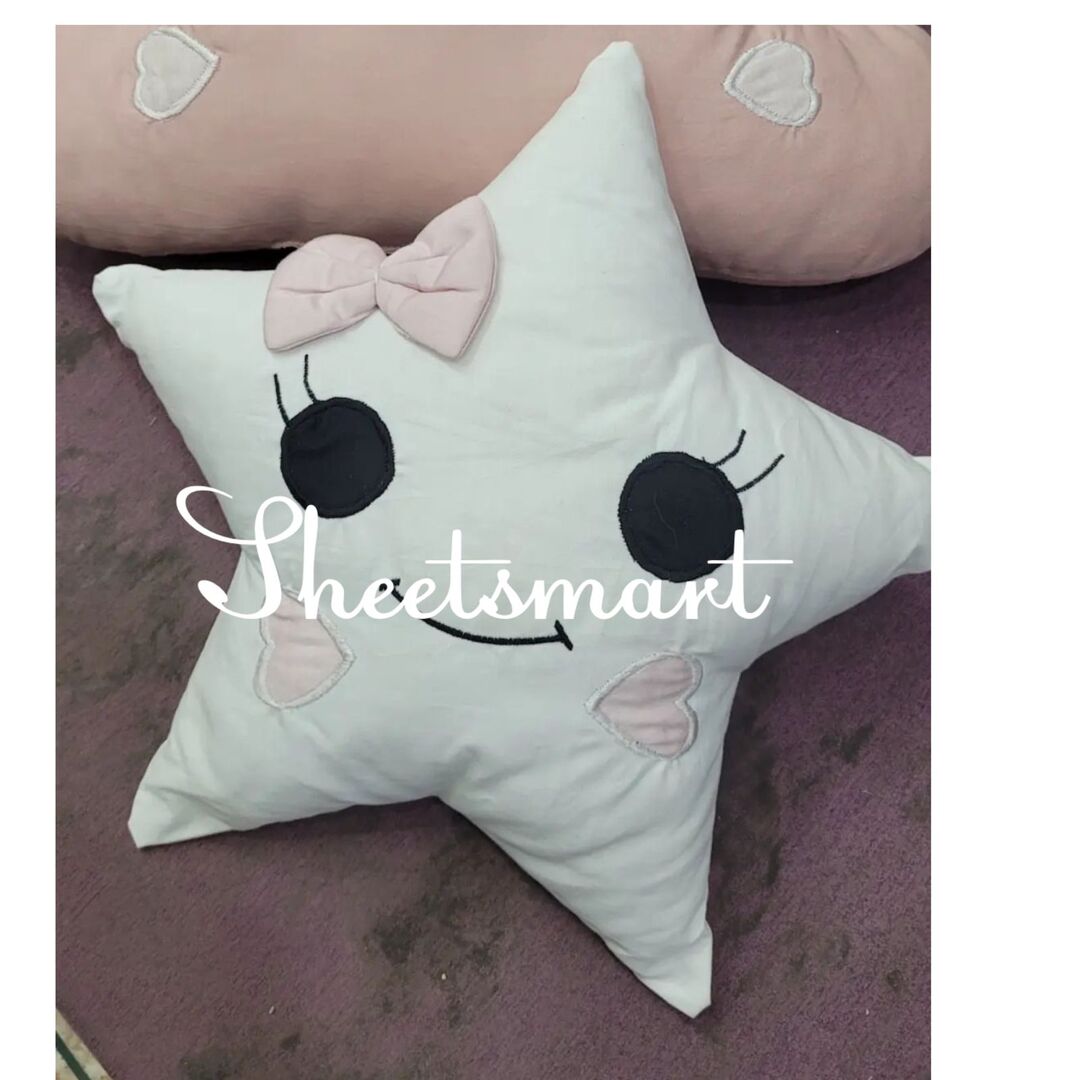 Cushion - 53