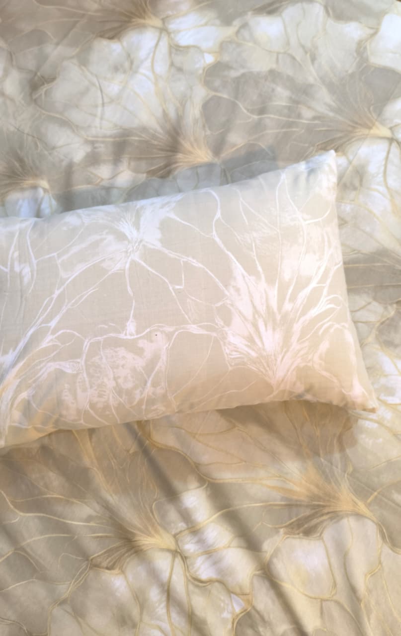 J-7 Cotton BedSheet