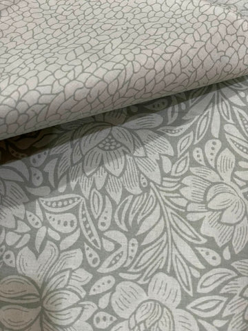 A-101 Cotton BedSheet