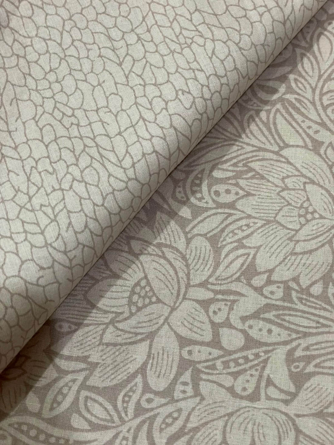 A-101 Cotton BedSheet