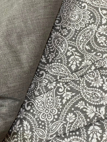 A-102 Cotton BedSheet