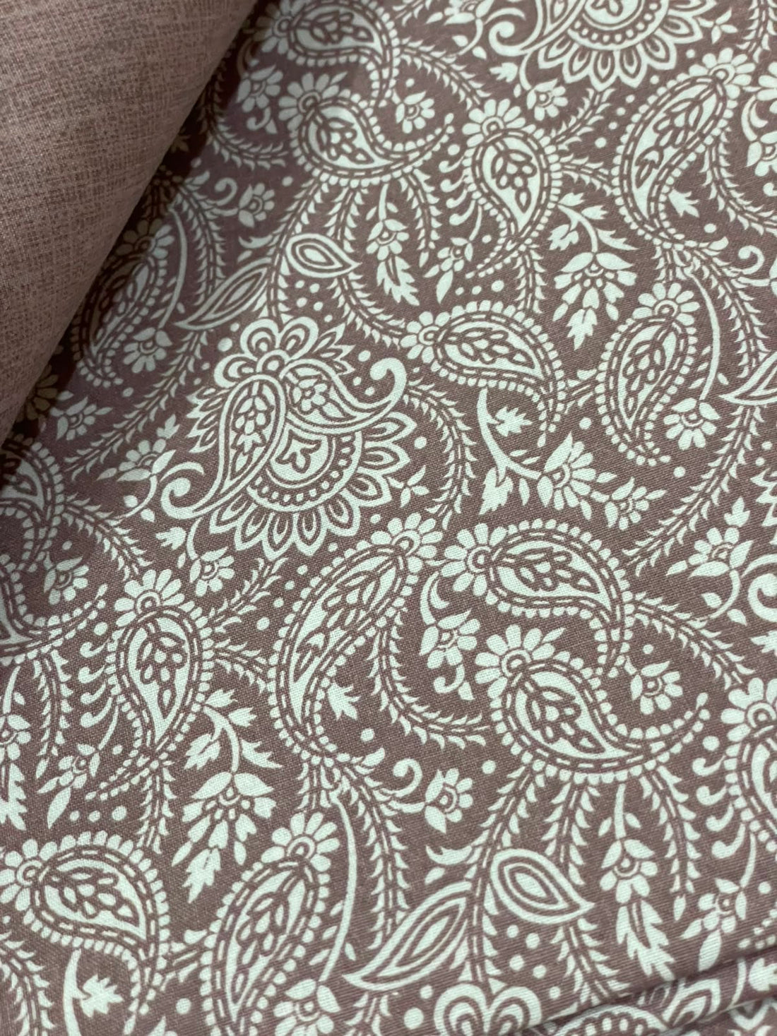 A-102 Cotton BedSheet