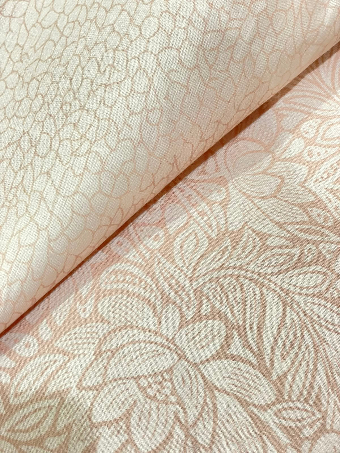 A-103 Cotton BedSheet