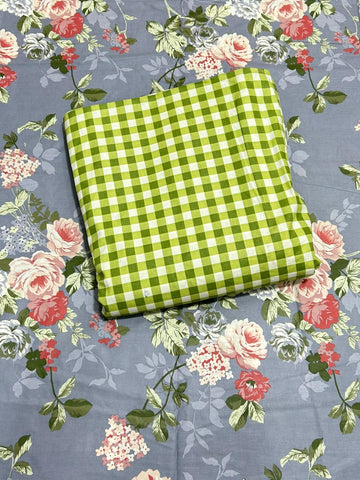 A-106 Cotton BedSheet