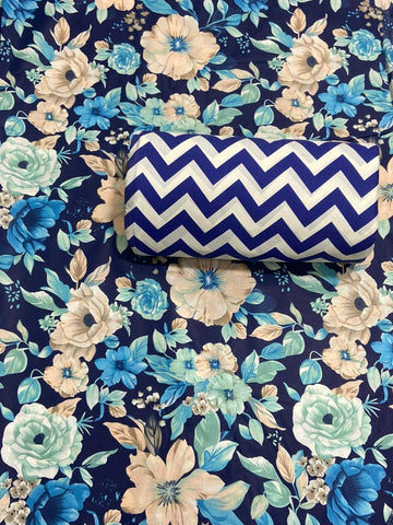 A-111 Cotton BedSheet
