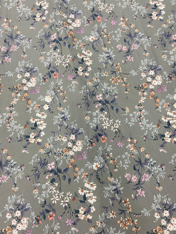 A-2 Cotton Sateen Set