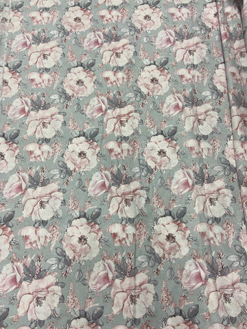 A-4 Cotton Sateen Set