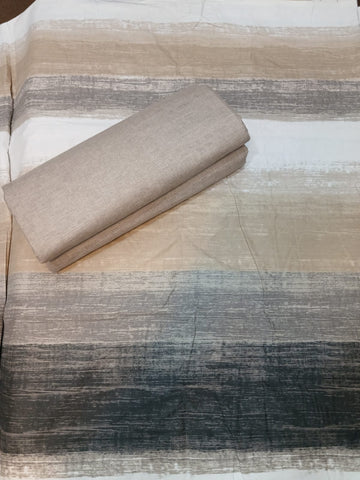 M-104 Cotton BedSheet