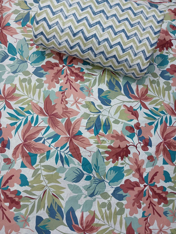 M-106 Cotton BedSheet