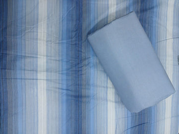 M-107 Cotton BedSheet