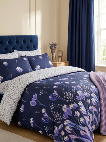 Z-379 Cotton BedSheet