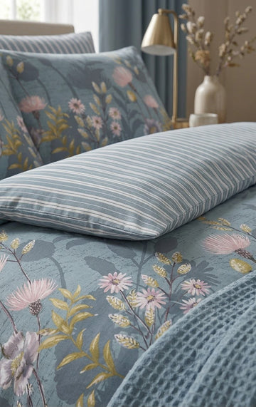 Z-380 Cotton BedSheet
