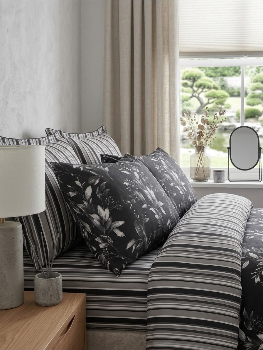 Z-234 Cotton BedSheet